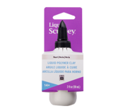 Liquid Sculpey – Pearl, (59 ml)