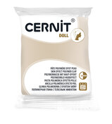 Cernit DOLL [56g] White