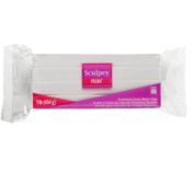 Sculpey Premo -- White 454 g