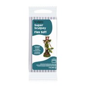 Super Sculpey Flex - Soft [454 g]