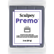Sculpey Premo -- Slate