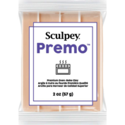 Sculpey Premo -- Beige
