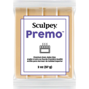 Sculpey Premo -- Ecru