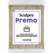 Sculpey Premo -- Opal