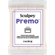 Sculpey Premo -- Translucent