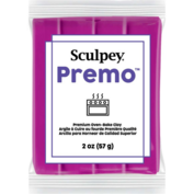 Sculpey Premo -- Fuchsia