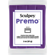 Sculpey Premo -- Purple