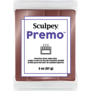 Sculpey Premo -- Bronze