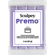 Sculpey Premo -- Lavender