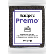 Sculpey Premo -- Twinkle Twinkle